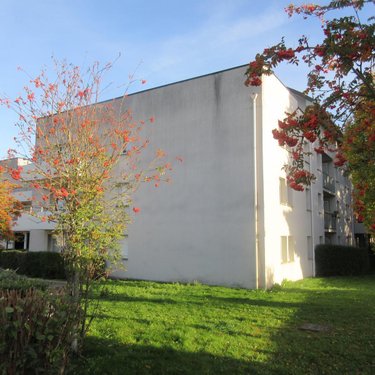 Appartement a vendre Montigny-en-Gohelle 62640 Pas-de-Calais 56 m2  90640 euros
