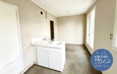 Appartement a vendre Rennes 35000 Ille-et-Vilaine 106 m2 7 pièces 235260 euros