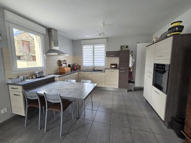 Maison a vendre Caro 56140 Morbihan 107 m2 4 pièces 183700 euros