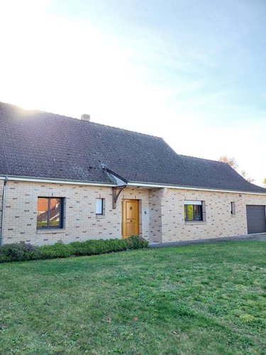 Maison a vendre Savy-Berlette 62690 Pas-de-Calais 120 m2 4 pièces 268000 euros