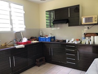 Appartement a vendre Ducos 97224 Martinique 72 m2  202000 euros
