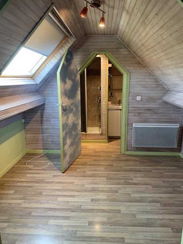 Maison a vendre Zoteux 62650 Pas-de-Calais 152 m2 6 pièces 303920 euros