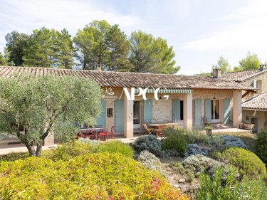Maison a vendre Vaison-la-Romaine 84110 Vaucluse 300 m2 10 pièces 890000 euros
