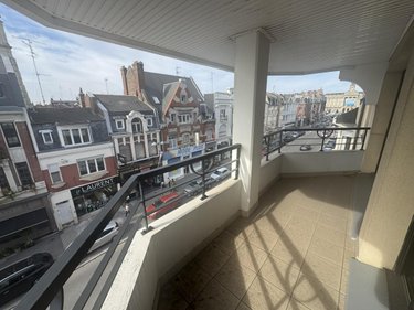 Appartement a vendre Cambrai 59400 Nord 131 m2 4 pièces 337000 euros