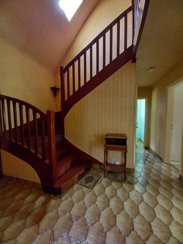 Maison a vendre Brech 56400 Morbihan 111 m2 6 pièces 332960 euros