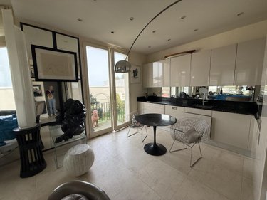 Viager appartement Dinard 35800 Ille-et-Vilaine 65 m2 3 pièces 270000 euros