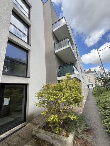 Appartement a vendre Reims 51100 Marne 42 m2 2 pièces 145000 euros