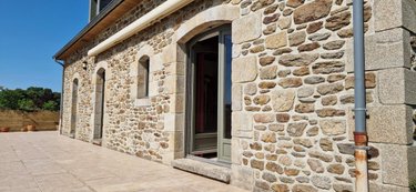 Maison a vendre Saint-Malo 35400 Ille-et-Vilaine 130 m2 5 pièces 780000 euros