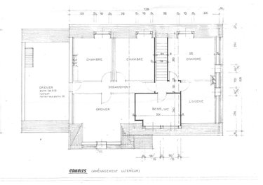 Maison a vendre Riec sur Bélon 29340 Finistère 113 m2  364040 euros