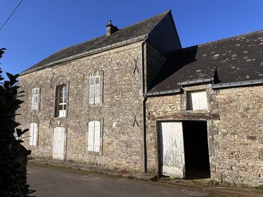 Maison a vendre Saint-Nolff 56250 Morbihan 327 m2  486840 euros