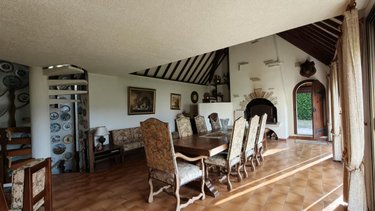 Maison a vendre Gravigny 27930 Eure 150 m2 5 pièces 399000 euros