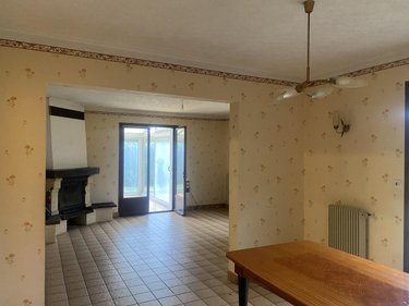 Maison a vendre Plouëc-du-Trieux 22260 Côtes-d'Armor 86 m2  162750 euros