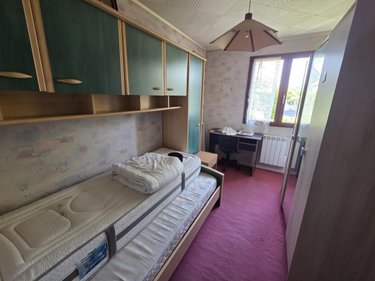 Maison a vendre La Milesse 72650 Sarthe 92 m2 5 pièces 168800 euros
