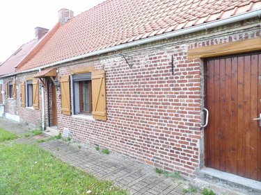 Maison a vendre Mazingarbe 62670 Pas-de-Calais 68 m2 4 pièces 105500 euros