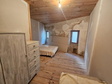 Maison a vendre Val d'Aigoual 30570 Gard 75 m2 3 pièces 117500 euros