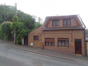 Maison a vendre Lapugnoy 62122 Pas-de-Calais 75 m2 5 pièces 69500 euros