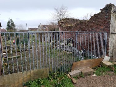 Maison a vendre Haillicourt 62940 Pas-de-Calais 148 m2  167000 euros