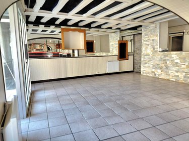 Immeuble a vendre Bellême 61130 Orne 399 m2  117150 euros