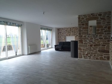 Maison a vendre Grand-Champ 56390 Morbihan 160 m2 6 pièces 464872 euros
