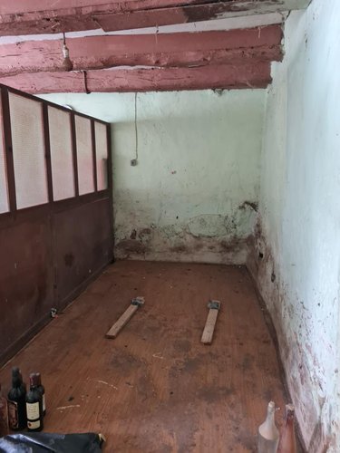 Maison a vendre Crédin 56580 Morbihan 57 m2 2 pièces 32400 euros