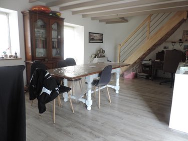 Maison a vendre Louargat 22540 Côtes-d'Armor 185 m2 7 pièces 202200 euros