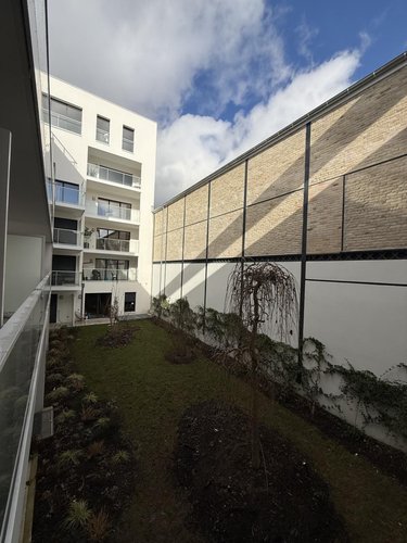 Appartement a vendre Reims 51100 Marne 26 m2 1 pièce 150000 euros