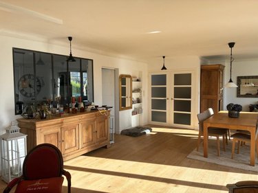 Maison a vendre Saint-Avé 56890 Morbihan 163 m2 9 pièces 382472 euros