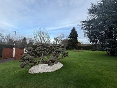 Maison a vendre Beaumont-en-Auge 14950 Calvados 105 m2 6 pièces 446713 euros