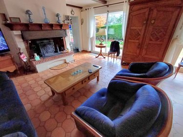 Maison a vendre Amiens 80000 Somme 136 m2 5 pièces 486450 euros