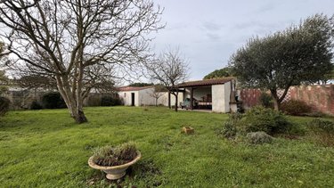 Maison a vendre Loix 17111 Charente-Maritime 104 m2 6 pièces 1240000 euros