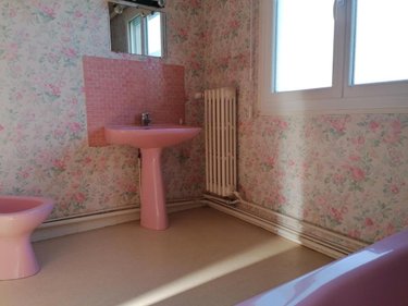 Maison a vendre Descartes 37160 Indre-et-Loire 80 m2 4 pièces 115500 euros