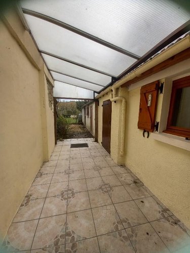 Maison a vendre Coincy 02210 Aisne 85 m2 4 pièces 84920 euros