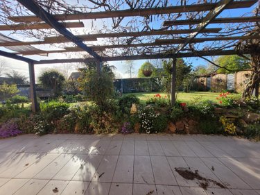 Maison a vendre Solesmes 72300 Sarthe 114 m2 5 pièces 162750 euros