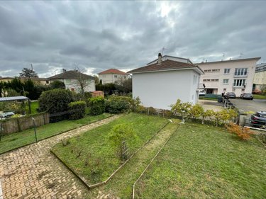 Maison a vendre Bourg-en-Bresse 01000 Ain 79 m2  219000 euros