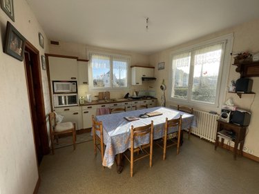 Maison a vendre Paimpol 22500 Côtes-d'Armor 94 m2 5 pièces 358875 euros