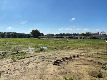 Terrain a batir a vendre Saint-Colomban 44310 Loire-Atlantique 382 m2  65700 euros