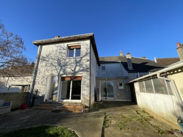 Maison a vendre René 72260 Sarthe 182 m2 6 pièces 176900 euros