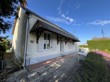 Maison a vendre Vibraye 72320 Sarthe 65 m2 4 pièces 69000 euros