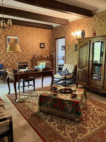 Maison a vendre Saint-Étienne-les-Orgues 04230 Alpes-de-Haute-Provence 158 m2 5 pièces 290000 euros