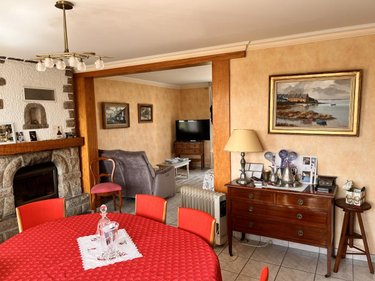 Maison a vendre Sarzeau 56370 Morbihan 110 m2 5 pièces 499200 euros