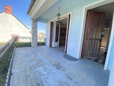 Maison a vendre Châlette-sur-Loing 45120 Loiret 77 m2 4 pièces 105900 euros