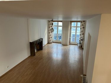 Appartement a vendre Guingamp 22200 Côtes-d'Armor 129 m2  395296 euros