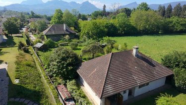 Maison a vendre Chambéry 73000 Savoie 91 m2 3 pièces 414000 euros