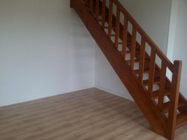 Appartement a vendre Orbec 14290 Calvados 58 m2  79000 euros
