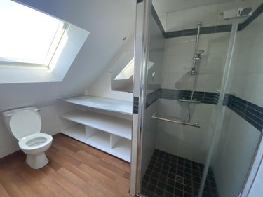 Maison a vendre Saint-Caradec 22600 Côtes-d'Armor 117 m2 6 pièces 249600 euros