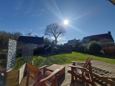 Maison a vendre Kervignac 56700 Morbihan 88 m2 5 pièces 348500 euros