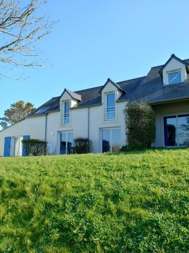 Appartement a vendre Locmaria-Plouzané 29280 Finistère 45 m2 3 pièces 125040 euros