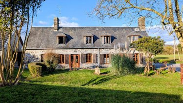 Maison a vendre Champrepus 50800 Manche 131 m2 6 pièces 159000 euros