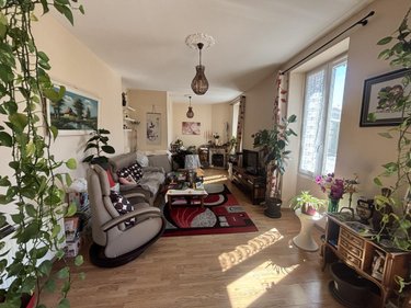 Maison a vendre Bourges 18000 Cher 93 m2 5 pièces 192600 euros
