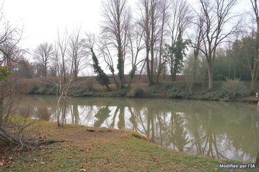 Maison a vendre Abilly 37160 Indre-et-Loire 78 m2 4 pièces 126000 euros